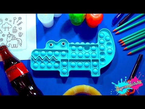 Probando trucos o experimentos de Tiktok #2 - Supermanualidades