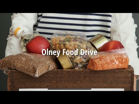 Food Drive thumbnail