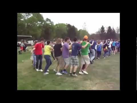 SHKM 2012 Sisak i fešta u Petrinji