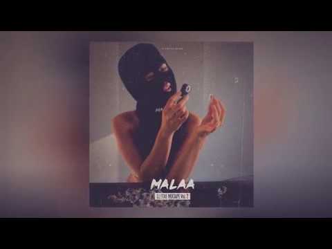 Malaa & Dillon Nathaniel - Give It Up
