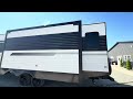 Check out this Video for a 2026 East to West Della Terra 272RL(Stock #9017076)  for sale by RV Dynasty. This unit is located in Bunker Hill, IN