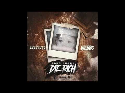 Webbo - No Reason Feat Icewear Vezzo, Peezy & Dopeboy Reese