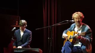 250602 Kings of Convenience - Gold In the Air of Summer | B-sides tour @무신사개러지