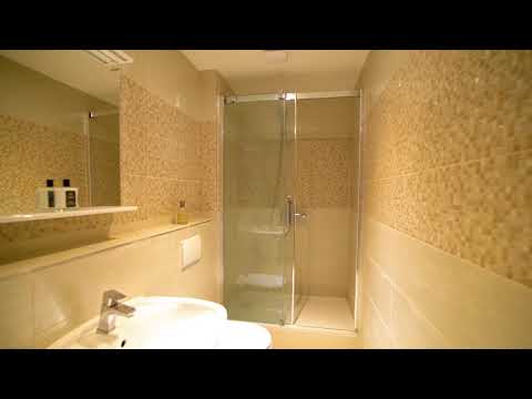 Prodej luxusního bytu 5+kk, Praha 3 - Žižkov, Rezidence Central Park