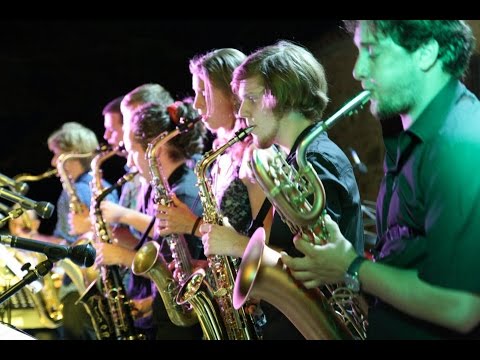 Once Forgotten - Jazz Academy Groznjan 2013