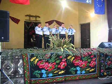 ''COMORI DE SUFLET ROMANESC '' festival  Mihaela Badaluta si formatia de muzicute Dolhesti