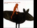 Stolen Days - Friedlander and Teardo - Giorni Rubati