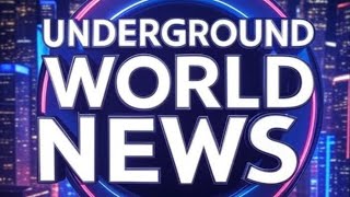 🔴LIVE- World Cup Rigged, FBI Warning, Flock Tracking Cams, Trump, Iran War and More- UWN  6/17/26