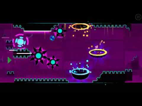 Smjs Steam Community :: Video :: Replay from Geometry Dash!