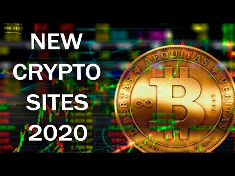 NEW CRYPTO SITES EARNING MONEY ON THE INTERNET. BTС AND OTHER ALTCOINS 2020.