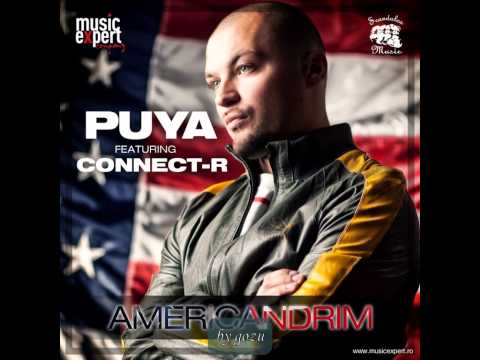 puya feat. connect-r - americandram