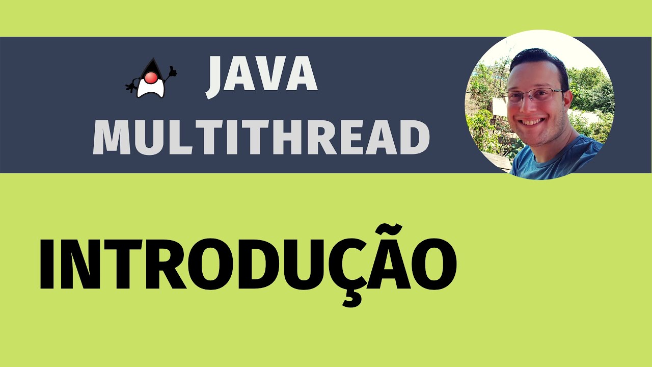 ACELERANDO seu CÓDIGO! Introdução a MULTITHREAD com JAVA!