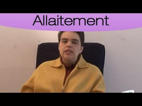 comment augmenter votre lactation