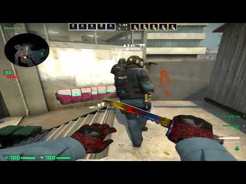 CSGO POV Apeks kyxsan (29/21) vs Liquid (overpass) @ BLAST.tv Paris Major 2023 Champions Stage