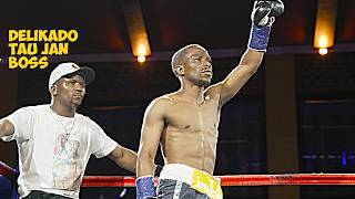 PINOY DINAYO NG MADAYANG AFRICAN PERO HINDI UMUBRA SA...