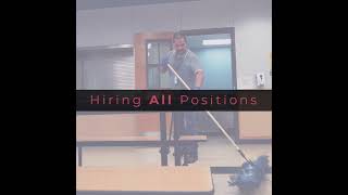 Comal ISD Job Fair - April 13, 2024