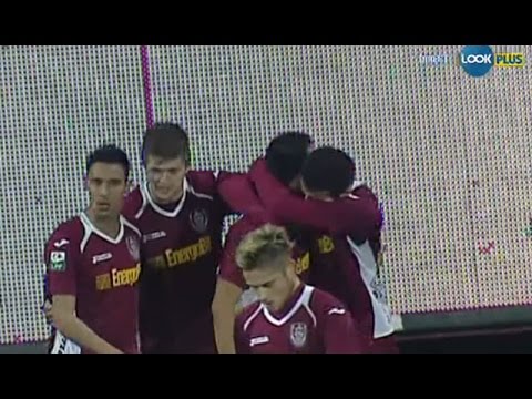 Ivanovski reuseste dubla in Gruia