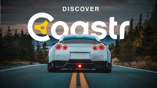 Coastr YouTube Video