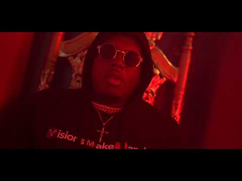 T.Flu x MC Dougiee "Ain't The Same" (Official Music Video) Shot by APTheGawd