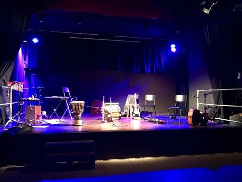 Anima mundi -   Antonio Rimedio ensemble