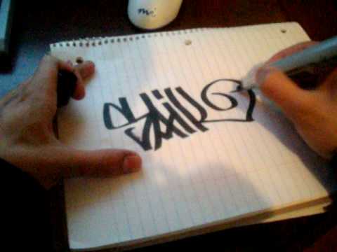 SAIK GRAFF