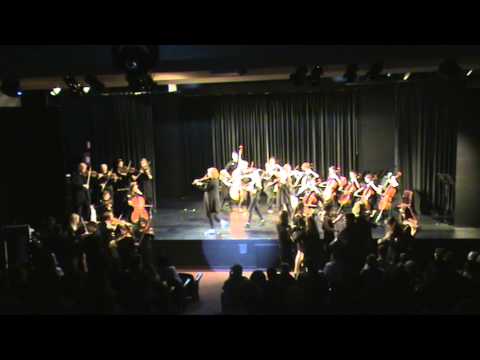 Resonance String Orchestra - Canon in D