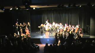 Resonance String Orchestra - Canon in D
