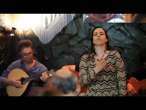 Fado, Carla Arruda, "Sou um fado desta idade"