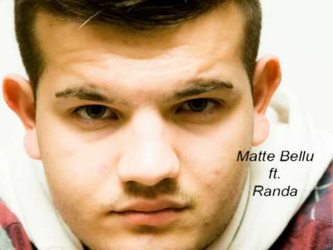 Matteo Bellu ft. Kill Randa - She doesn't mind (Italian Version)