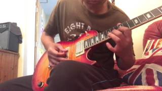 Video thumbnail for Testing my ibanez arz200fm by Ephraim82
