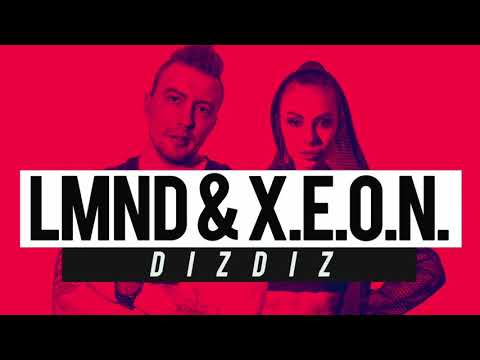 “LMND & X.E.O.N. - DIZDIZ” release on Digital Empire label charted "Best electro-house" in September