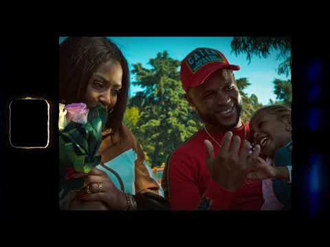 TINO MILITINA Nka Culpado (OFFICIAL VIDEO 2021) 4K