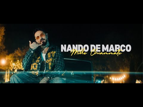 Nando De Marco - Mille Chiammate (Official Video)