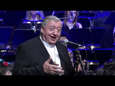 Msgr. Alojz Uran: Gospod, Ti veš