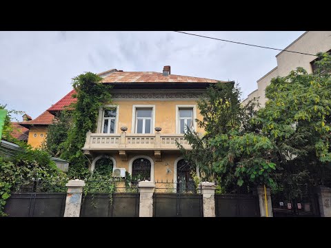 2-room apartment 70.54 sq m - Cismigiu park - price 91,500 euros