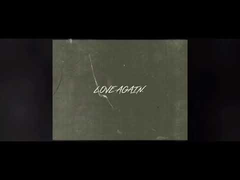 Kenjiboiii- Love Again (Official Audio)