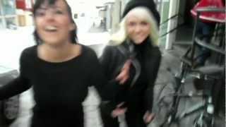 Russian Roulette - Lords of the New Church (music video)