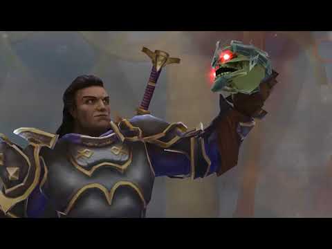 Dawnbringer (iOS/Android) Gameplay HD - Part 1