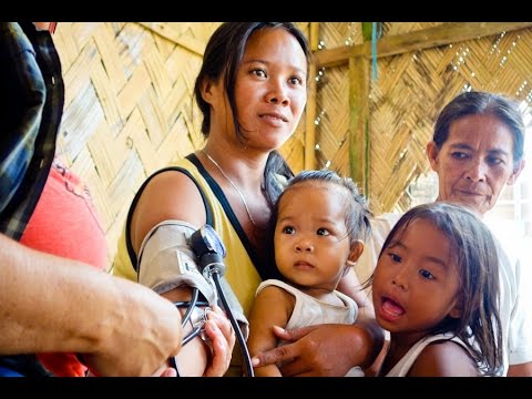 Stop the Sale of Badjao Girls