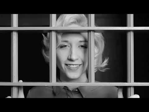 RUTH ELLIS - LAST WOMAN HANGED IN GREAT BRITAIN