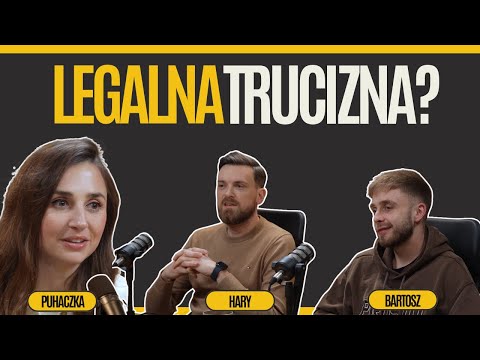 TATtv and Bartosz Puhacz