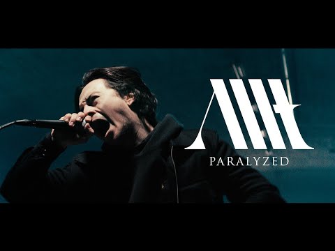 Allt - Paralyzed (Official Music Video)