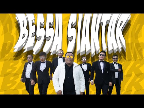 SANGA PAJUMPANG - BESSA SIANTAR (Official Music Video) Cipt.Edison Sibuea