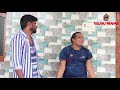Prank On Uppal Balu Totally Wrong Telugu Pranks Sreekanth Reddy