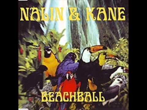 Nalin _ Kane -- 'Beachball   Teal'c Sandino  2K15 Mix
