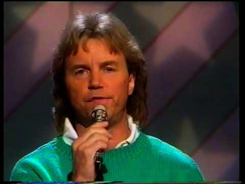 Michael Stein - Du von nebenan (Deutsche Schlagerparade 03.12.1989)