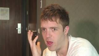 Benjamin Francis Leftwich (part 1)