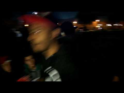 Byby vs Senti - Cuartos - Casar Battle IV