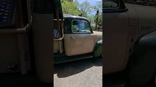 Classic Car Cooler Conversion 