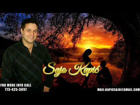 Sajo Kapic - Sudbina nas rastavi [Official video]